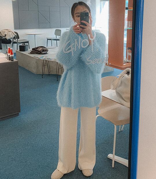 韓國服飾-KW-0131-071-韓國官網-上衣