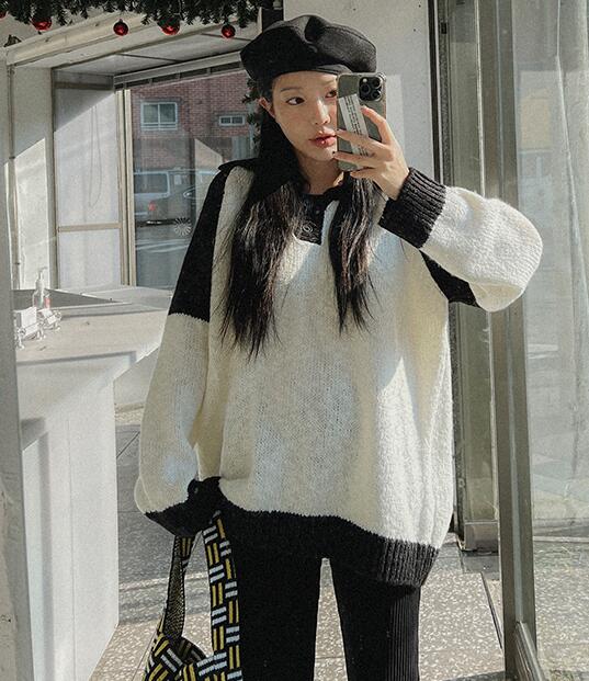 韓國服飾-KW-0131-076-韓國官網-上衣