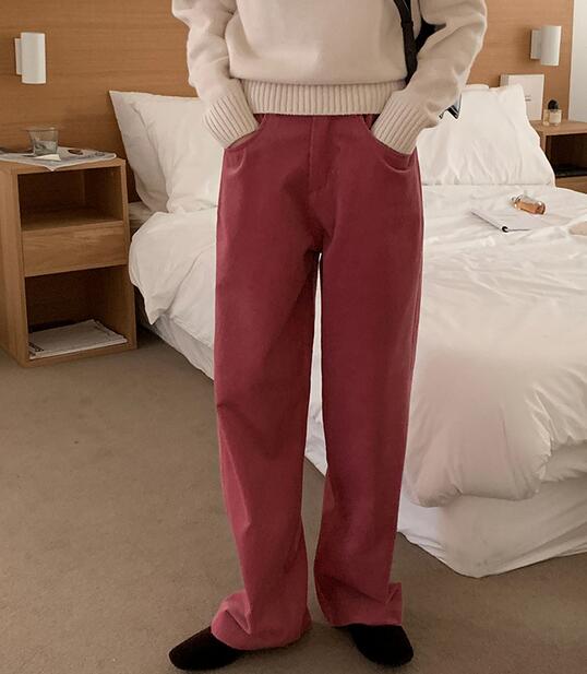 韓國服飾-KW-0131-098-韓國官網-褲子