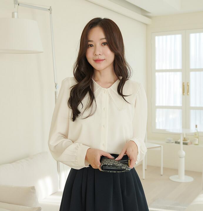 韓國服飾-KW-0131-103-韓國官網-上衣