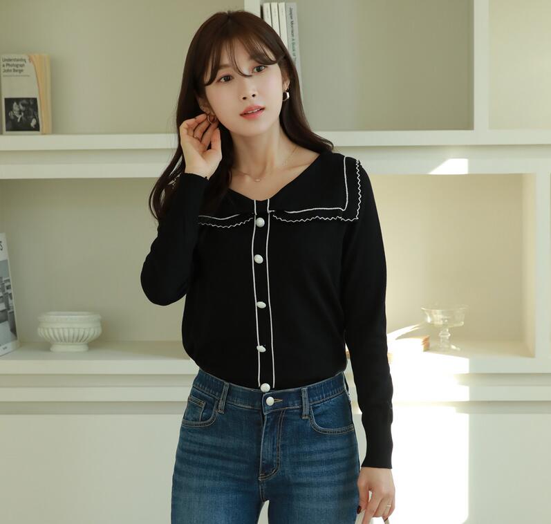 韓國服飾-KW-0131-104-韓國官網-上衣