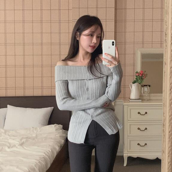 韓國服飾-KW-0131-108-韓國官網-上衣