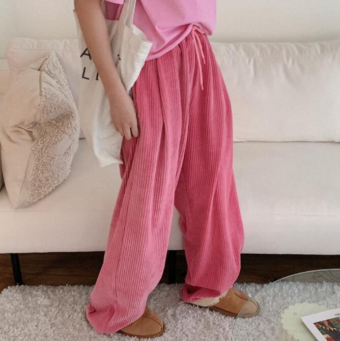 韓國服飾-KW-0131-110-韓國官網-褲子