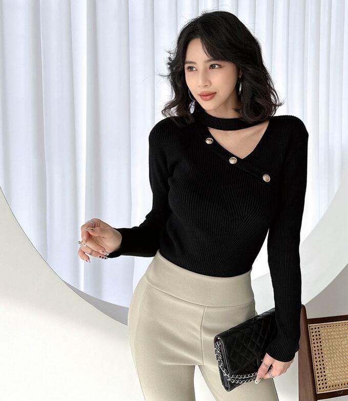 韓國服飾-KW-0131-125-韓國官網-上衣