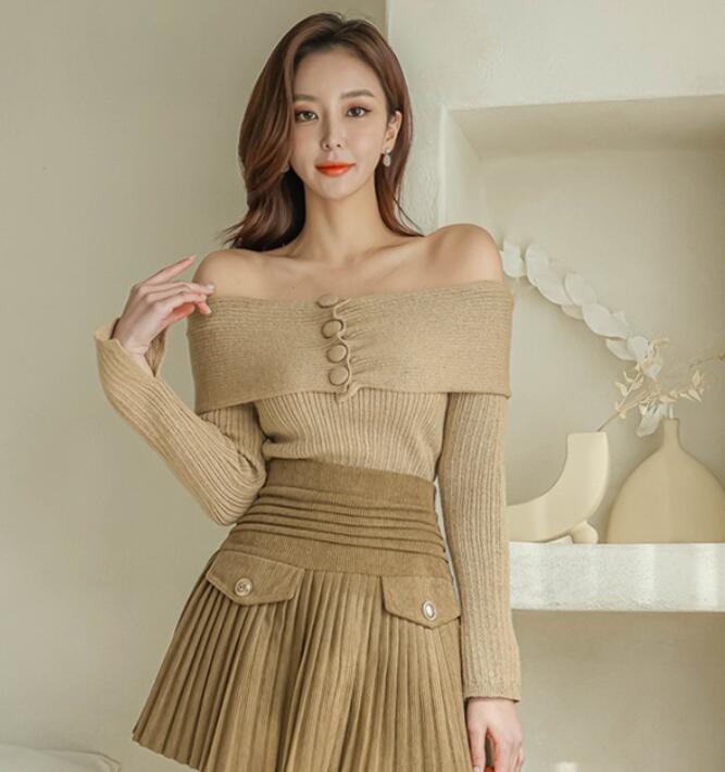 韓國服飾-KW-0131-128-韓國官網-上衣