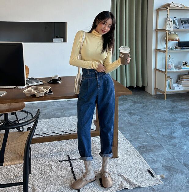 韓國服飾-KW-0131-131-韓國官網-褲子