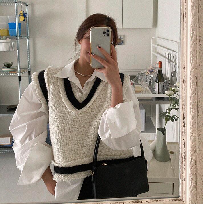 韓國服飾-KW-0131-142-韓國官網-上衣