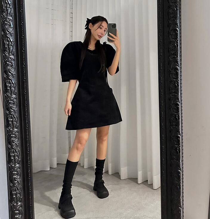 韓國服飾-KW-0131-152-韓國官網-連衣裙