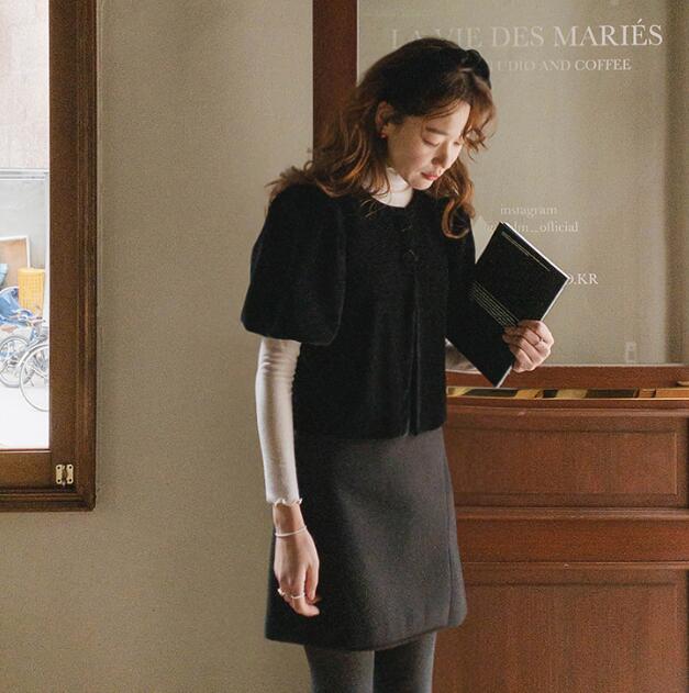 韓國服飾-KW-0131-153-韓國官網-上衣