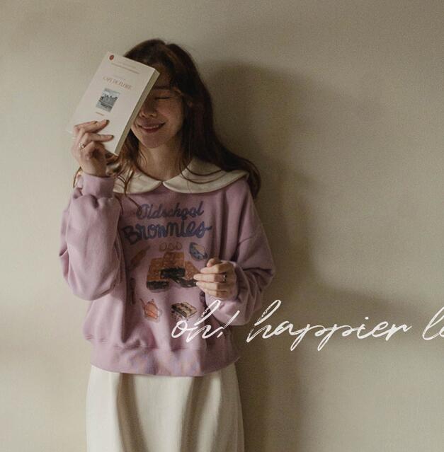 韓國服飾-KW-0131-154-韓國官網-上衣