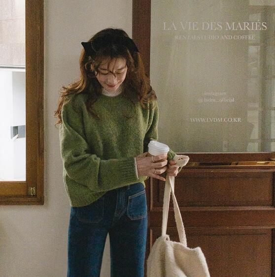 韓國服飾-KW-0131-156-韓國官網-上衣