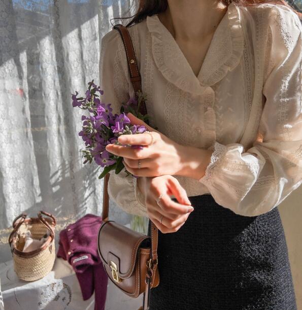 韓國服飾-KW-0131-161-韓國官網-上衣