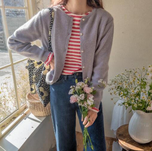 韓國服飾-KW-0131-163-韓國官網-上衣