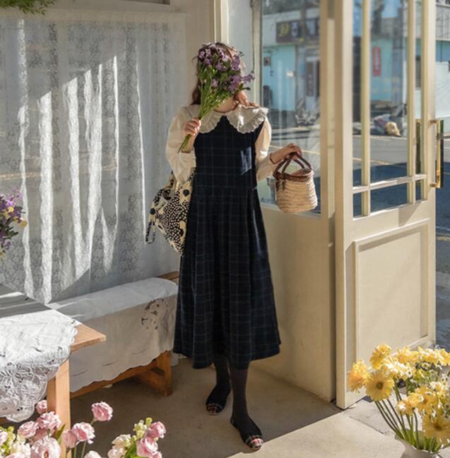 韓國服飾-KW-0131-166-韓國官網-連衣裙