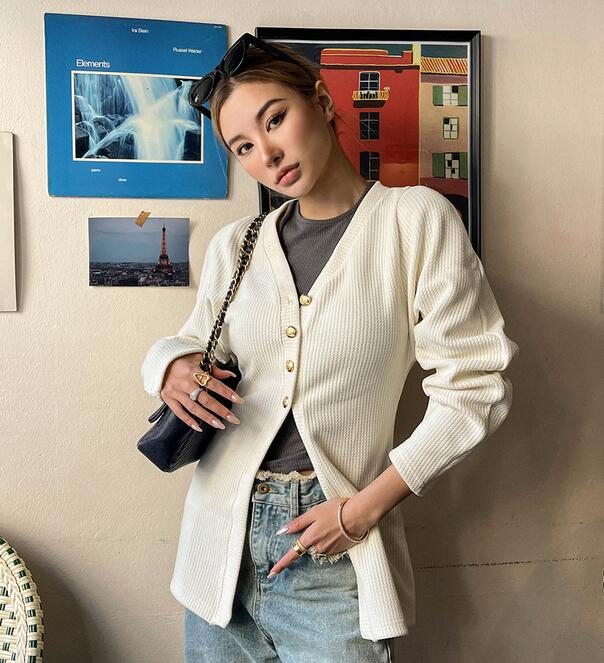 韓國服飾-KW-0131-175-韓國官網-上衣