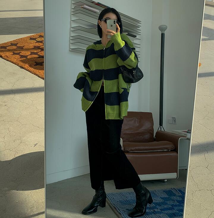 韓國服飾-KW-0131-181-韓國官網-上衣