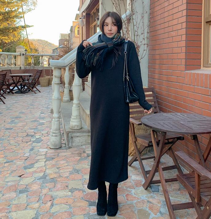 韓國服飾-KW-0131-186-韓國官網-連衣裙