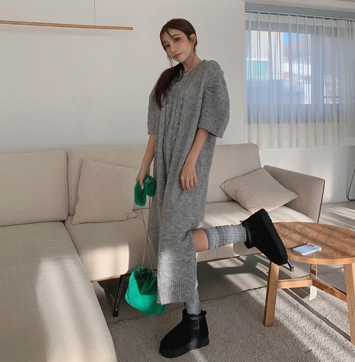 韓國服飾-KW-0131-189-韓國官網-連衣裙