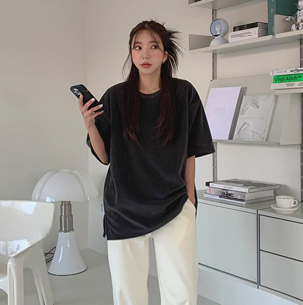 韓國服飾-KW-0131-193-韓國官網-上衣