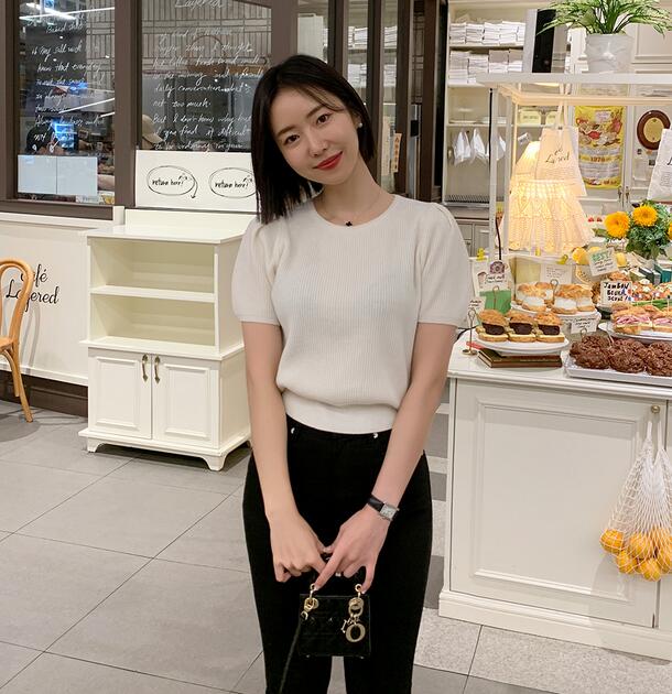 韓國服飾-KW-0131-197-韓國官網-上衣