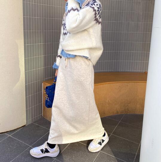 韓國服飾-KW-0131-198-韓國官網-裙子