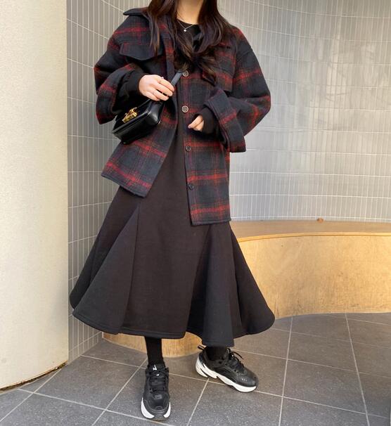 韓國服飾-KW-0131-199-韓國官網-連衣裙