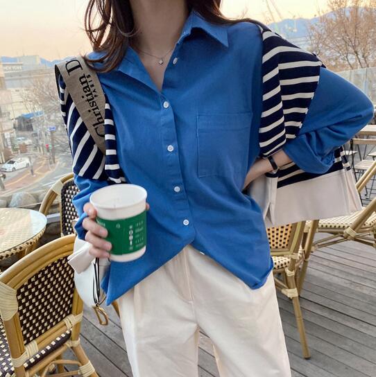 韓國服飾-KW-0131-204-韓國官網-上衣