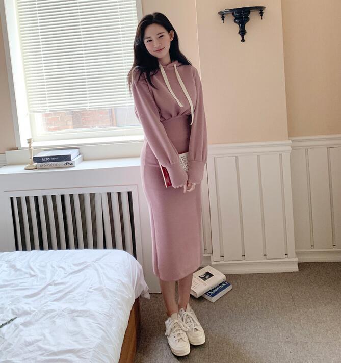 韓國服飾-KW-0131-210-韓國官網-連衣裙