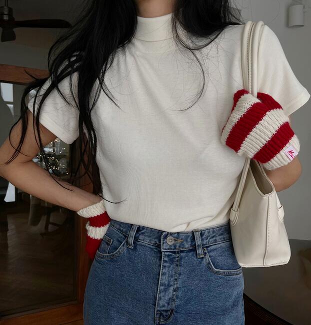 韓國服飾-KW-0131-219-韓國官網-上衣