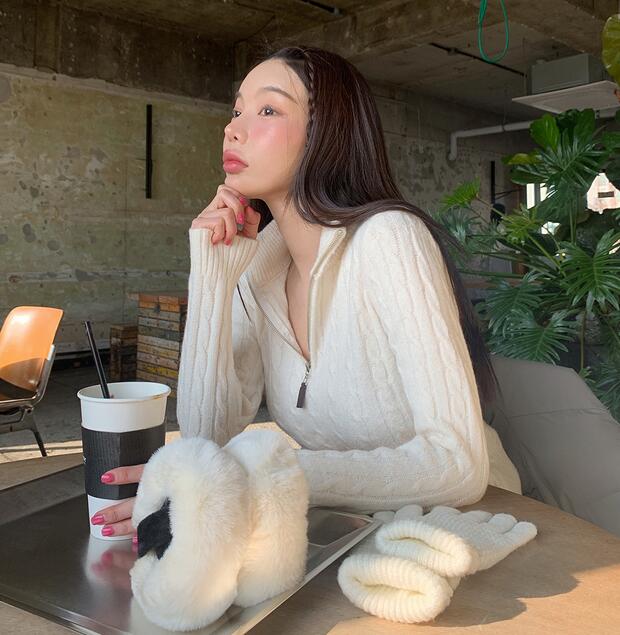 韓國服飾-KW-0131-220-韓國官網-上衣