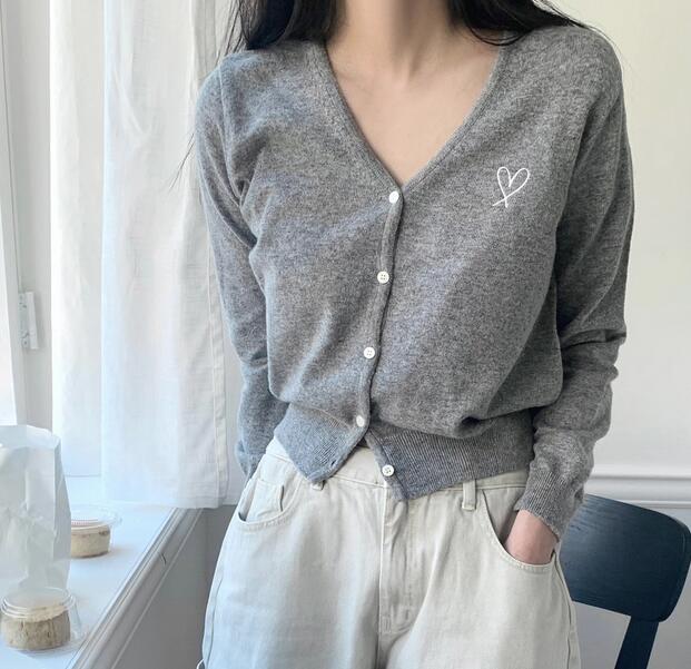 韓國服飾-KW-0131-222-韓國官網-上衣