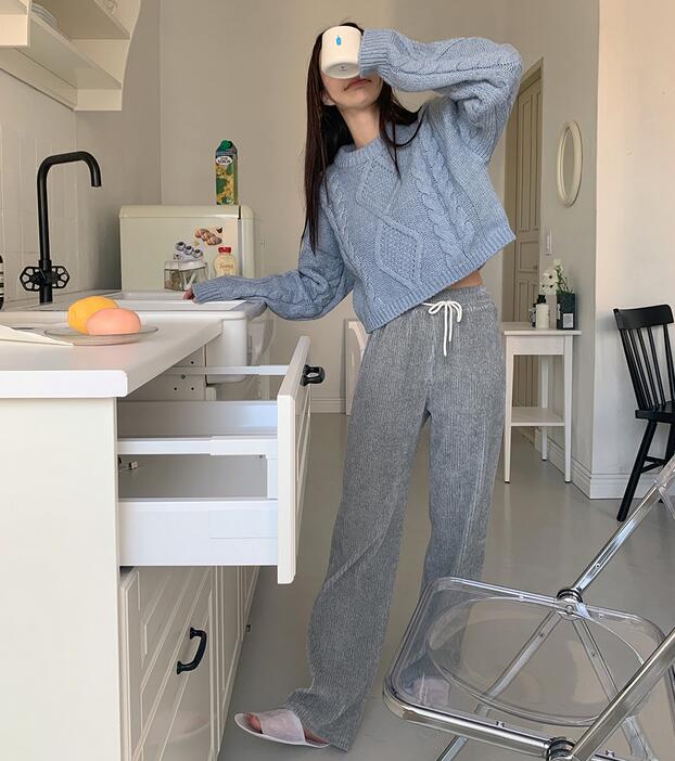 韓國服飾-KW-0131-225-韓國官網-褲子