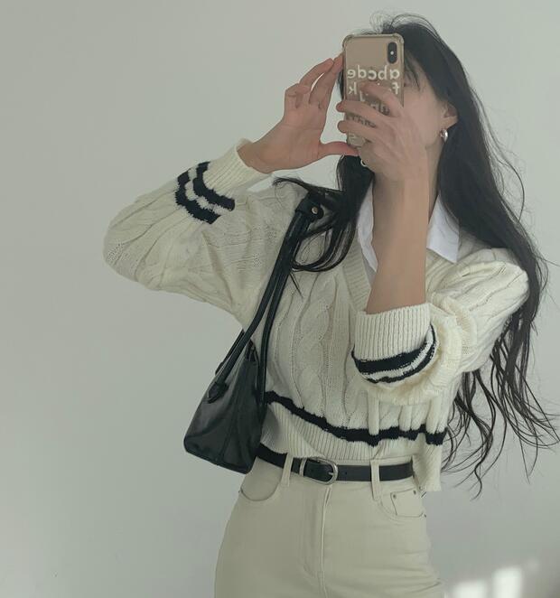 韓國服飾-KW-0131-227-韓國官網-上衣