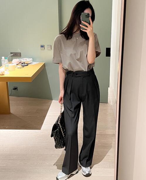 韓國服飾-KW-0131-235-韓國官網-褲子