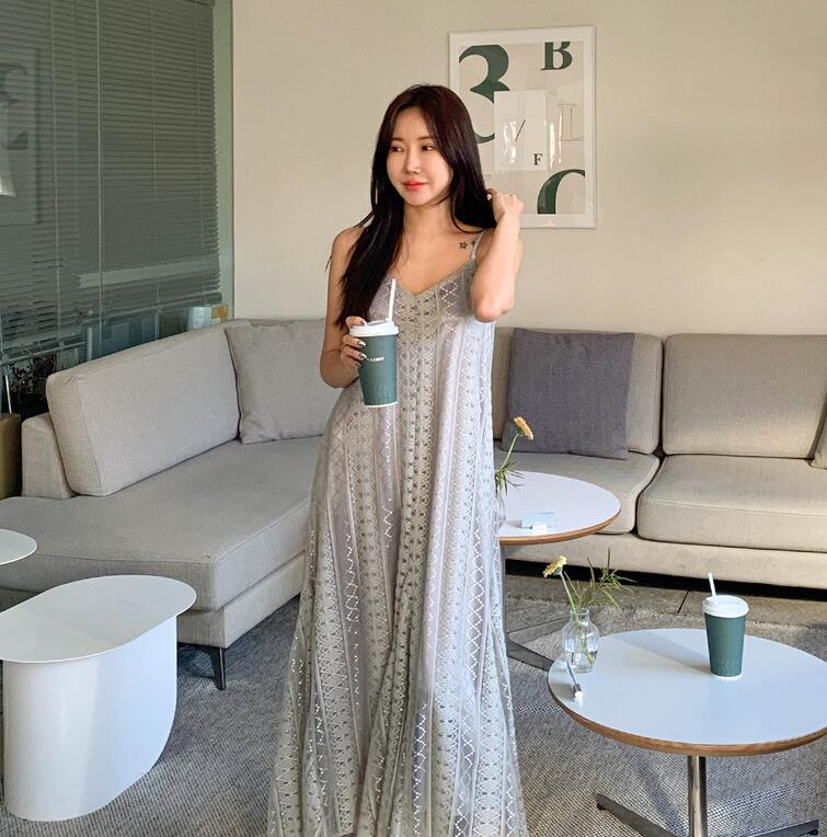 韓國服飾-KW-0131-236-韓國官網-連衣裙