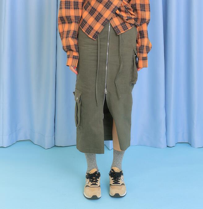 韓國服飾-KW-0131-244-韓國官網-裙子