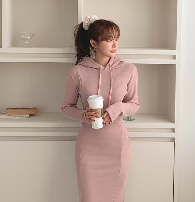 韓國服飾-KW-0131-251-韓國官網-連衣裙