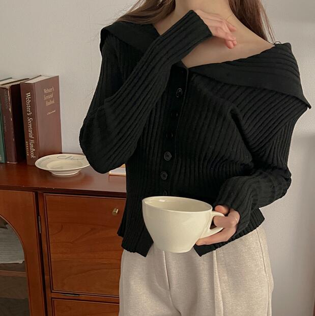 韓國服飾-KW-0131-259-韓國官網-上衣