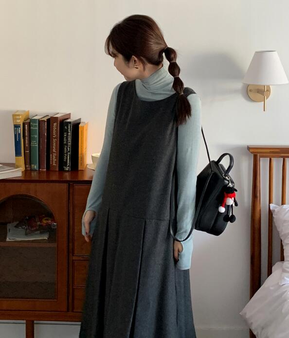 韓國服飾-KW-0131-262-韓國官網-連衣裙