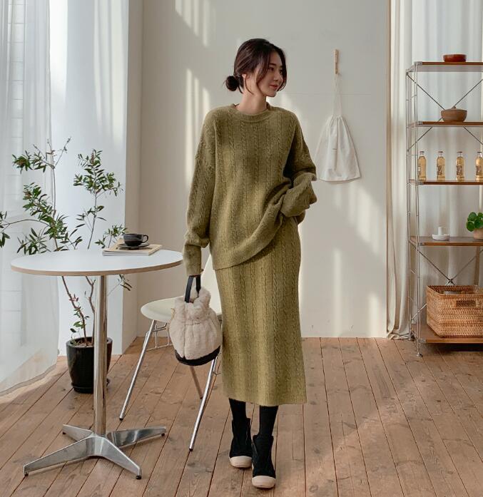 韓國服飾-KW-0131-265-韓國官網-套裝