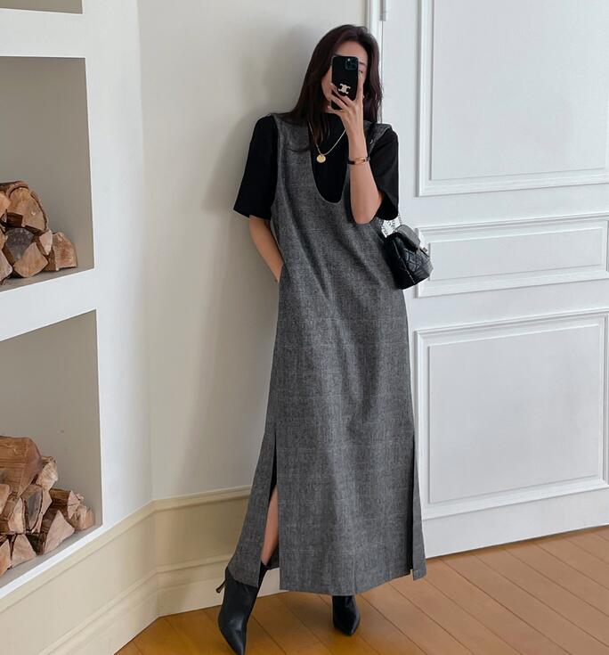 韓國服飾-KW-0131-266-韓國官網-連衣裙