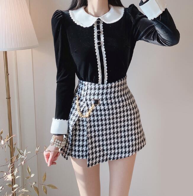 韓國服飾-KW-0131-273-韓國官網-上衣