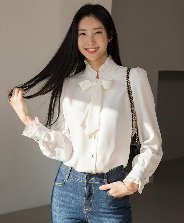 韓國服飾-KW-0131-281-韓國官網-上衣