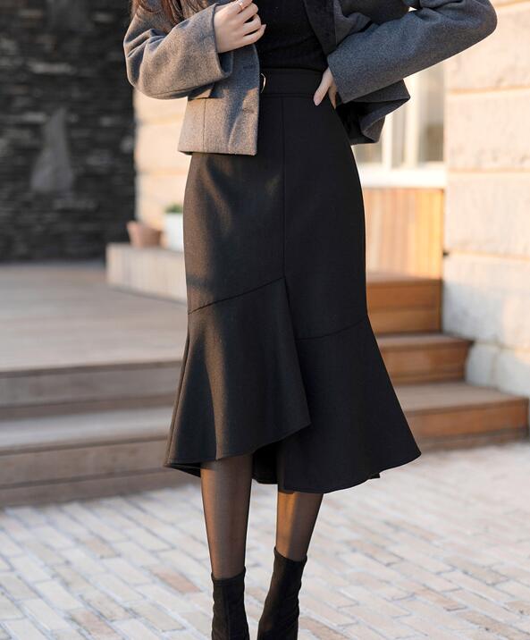 韓國服飾-KW-0131-283-韓國官網-裙子