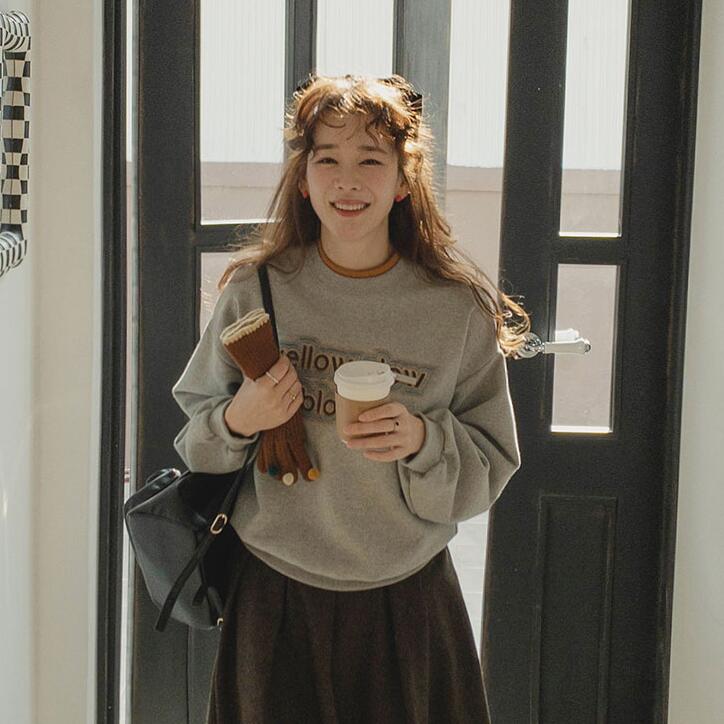 韓國服飾-KW-0131-294-韓國官網-上衣