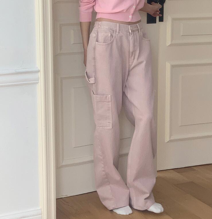 韓國服飾-KW-0131-298-韓國官網-褲子