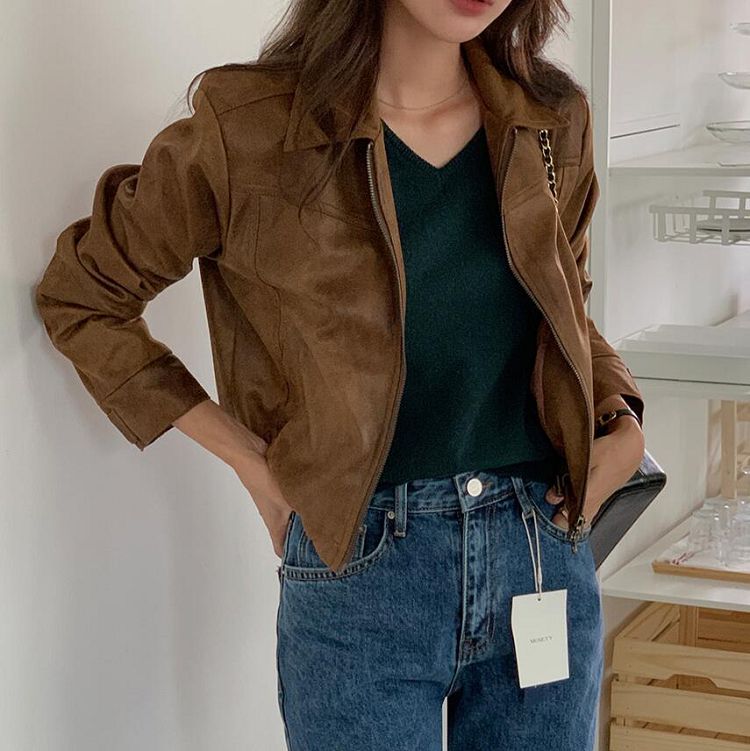 韓國服飾-KW-1019-003-韓國官網-外套