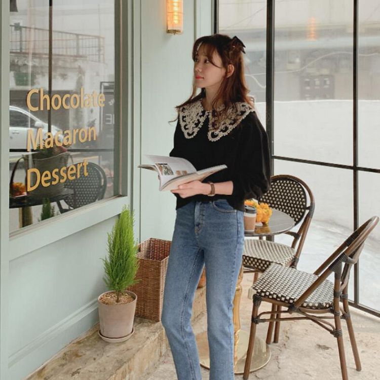 韓國服飾-KW-1026-058-韓國官網-上衣