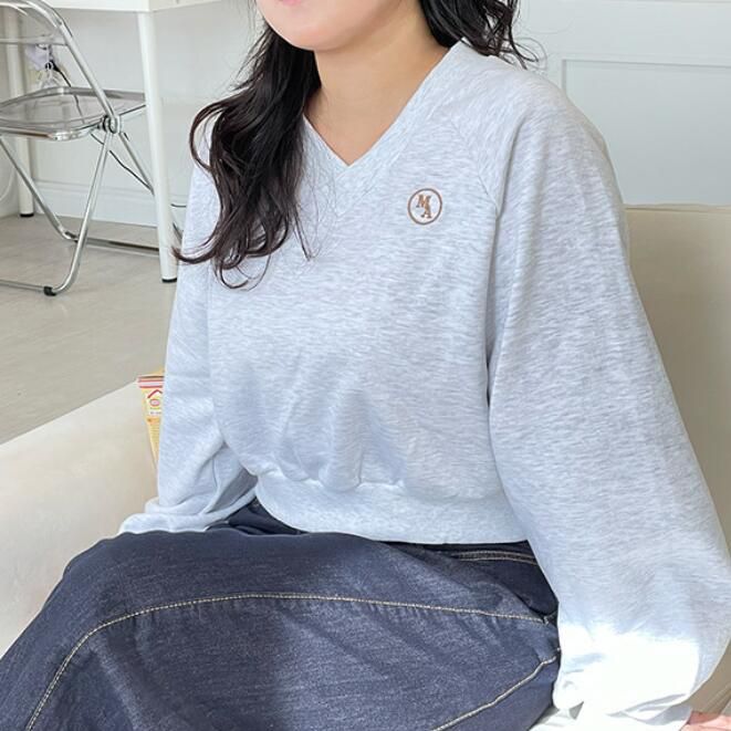 韓國服飾-KW-0111-024-韓國官網-上衣