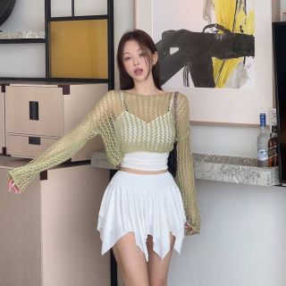 韓國服飾-KW-0528-231-韓國官網-上衣